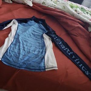 Womens Vineyard Vines by Target Swim top size XL